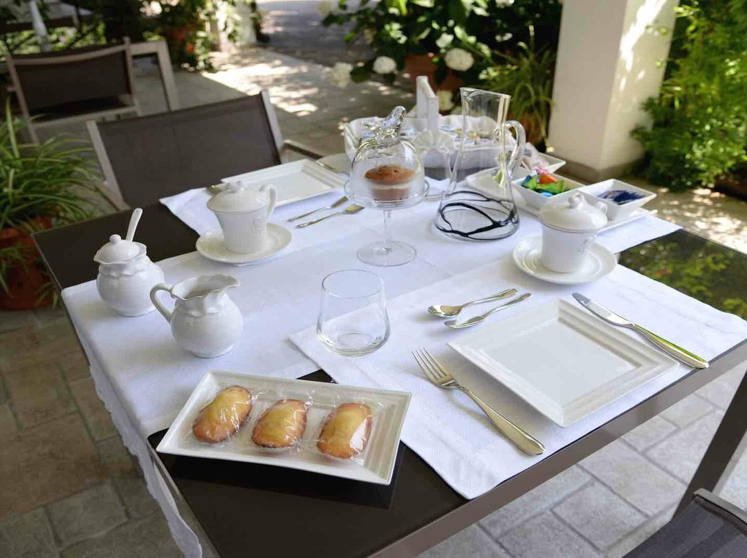 Il Paradiso Del Garda