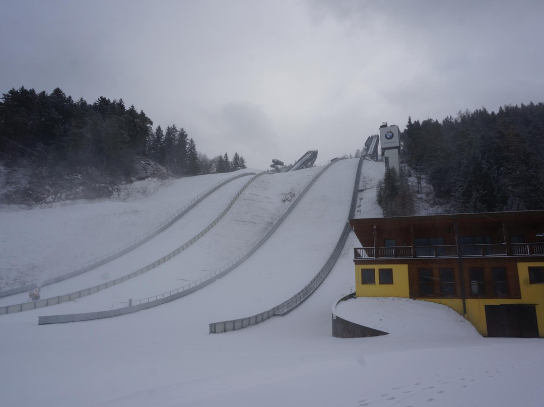 Toni-Seelos-Olympiaschanze