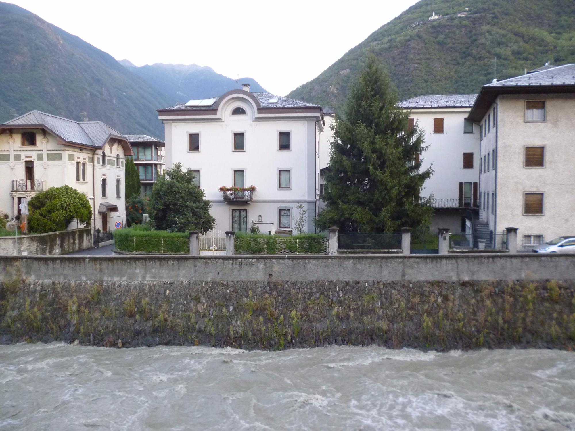 Albergo Gusmeroli-官方