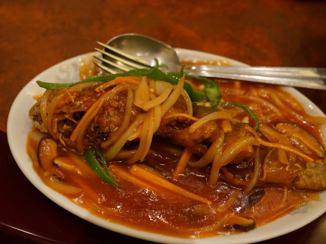 華春樓