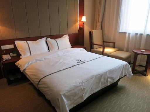 江苏国瑞大酒店-官方