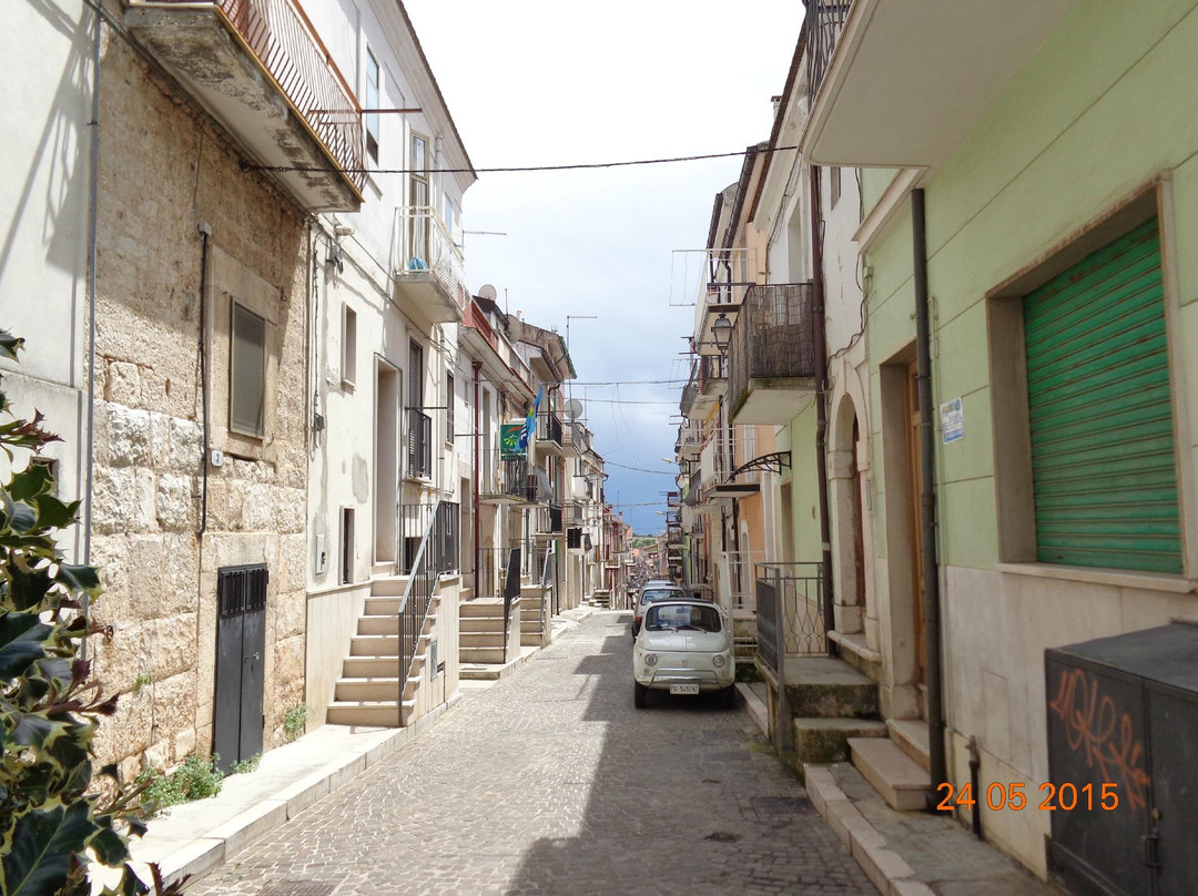 centro storico San Giovanni Rotondo景点图片