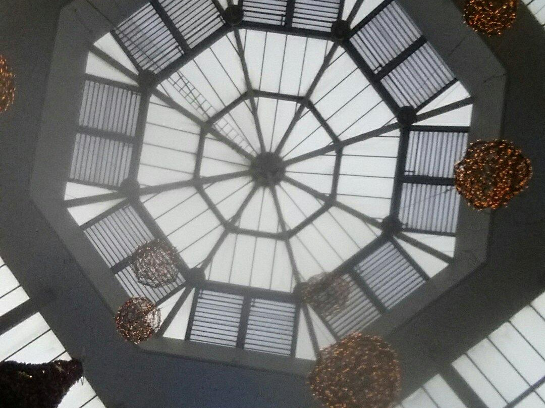 Omni Shopping Centre-都柏林必去景点