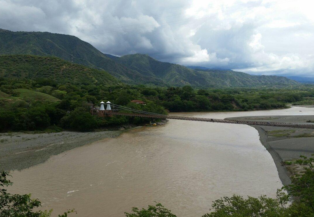 Santa Fe de Antioquia旅游攻略图片