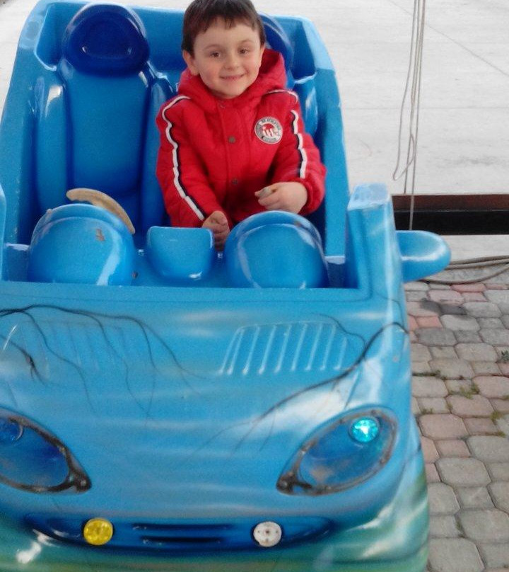 Parco Giochi Paperopoli景点图片