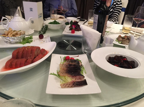 杭州西溪黄龙西轩丽呈酒店主图