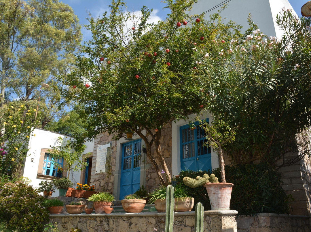 Paradiso Perduto主图