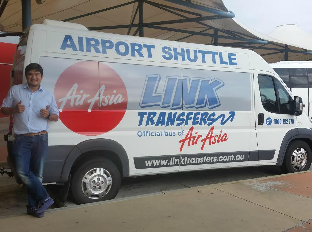 Link Transfers-比林加必去景点