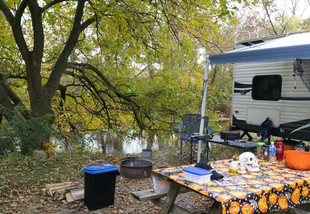 Red Run Campground