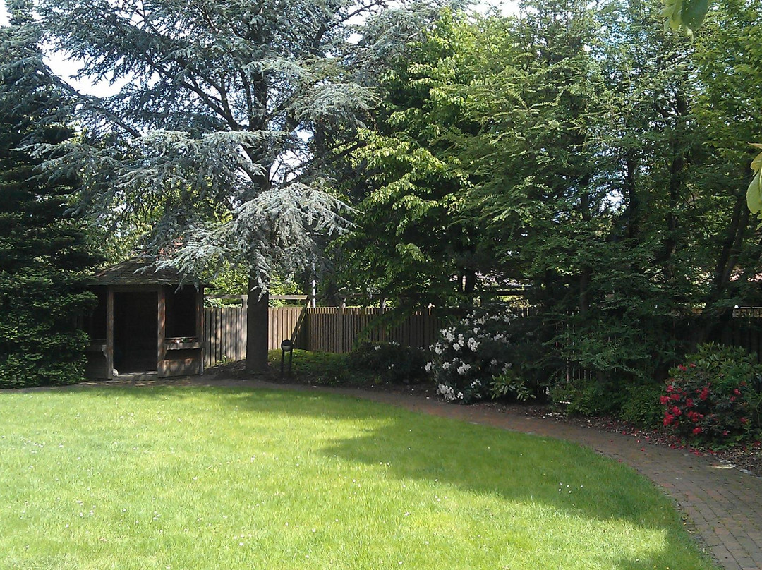 Bed & Cloppenburg主图