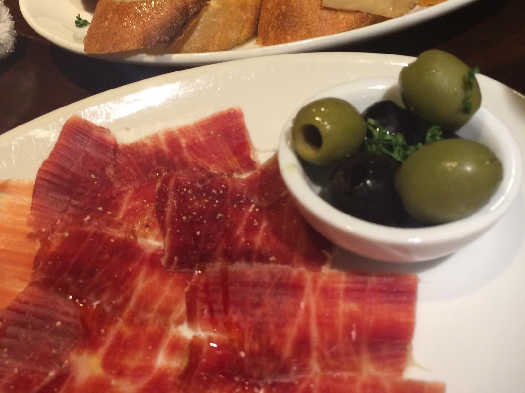 川崎バル CHEF’S BAR