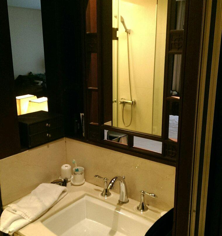 嘉定别墅花园酒店 主图