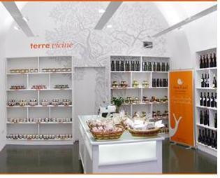 Terre Vicine Enolibreria-阿尔塔穆拉必去景点