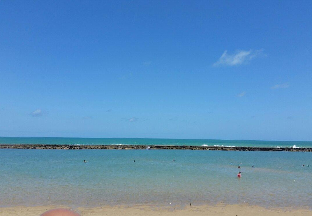 Bonita Beach-Barra de Sao Miguel必去景点