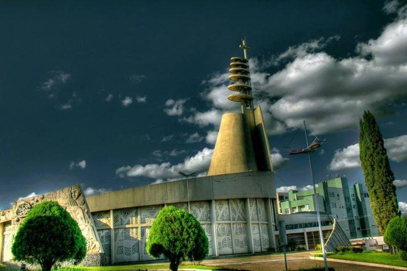 Toledo旅游攻略图片