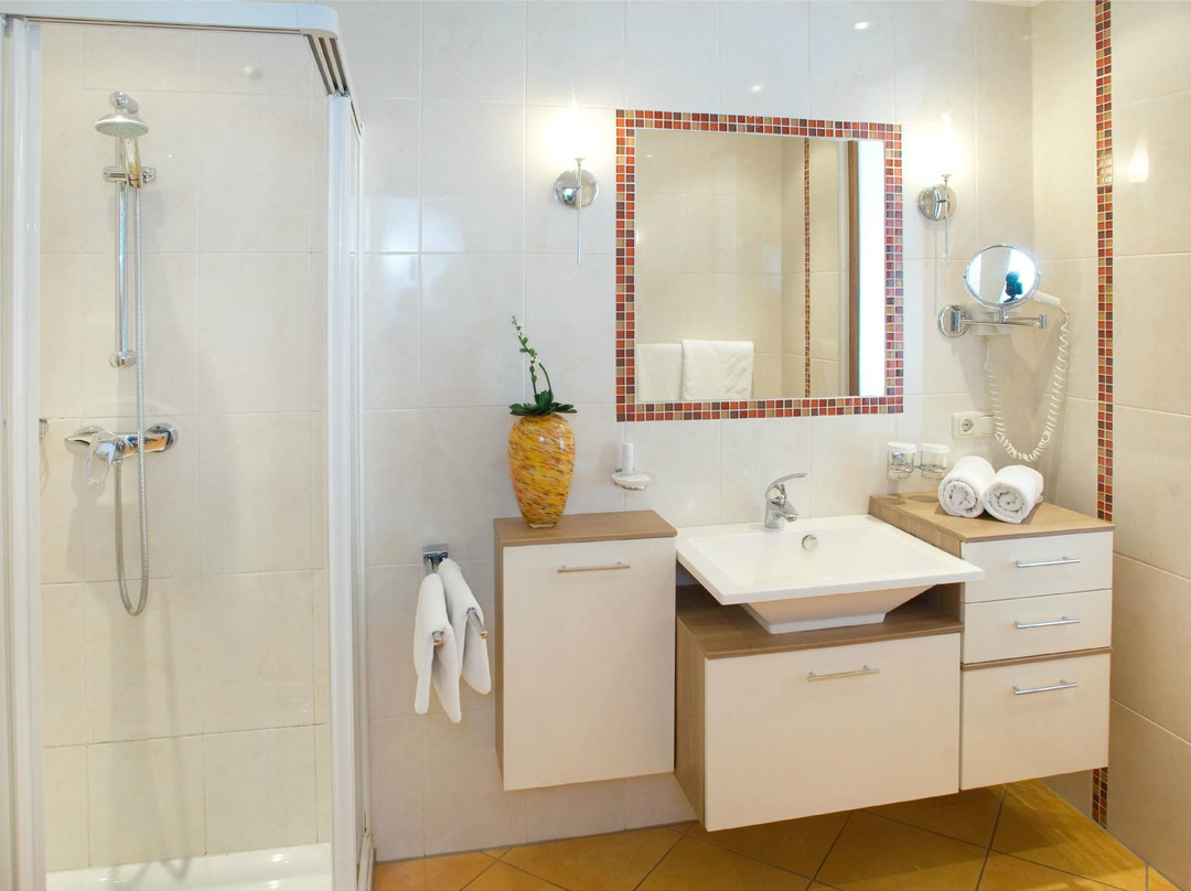 Hotel Garni Elisabeth主图