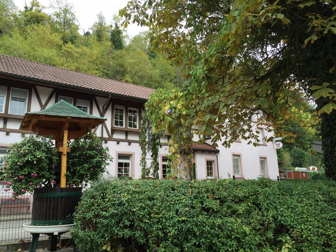 Marckolsheim旅游攻略图片