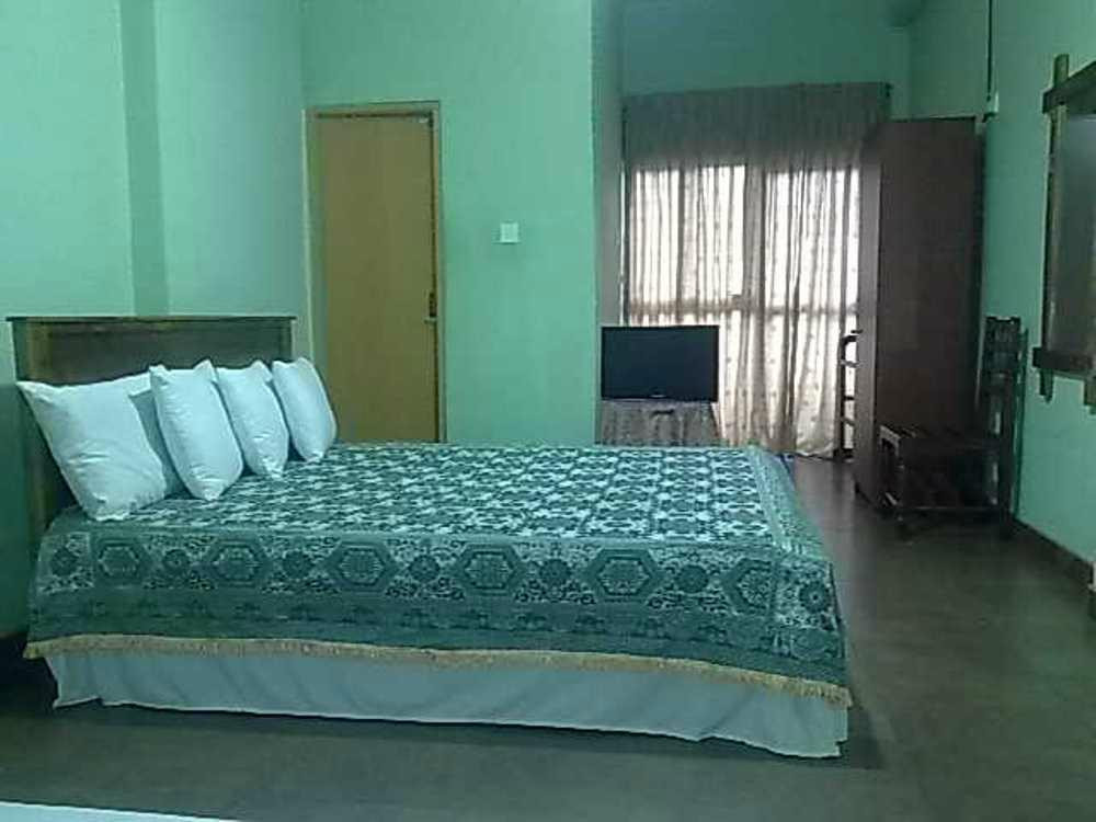 Badulla酒店住宿-Weligama Holiday Inn