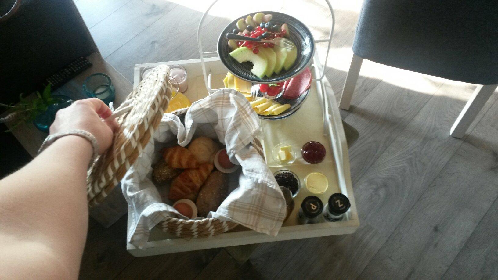 阿蓬斯培仁民宿-餐饮