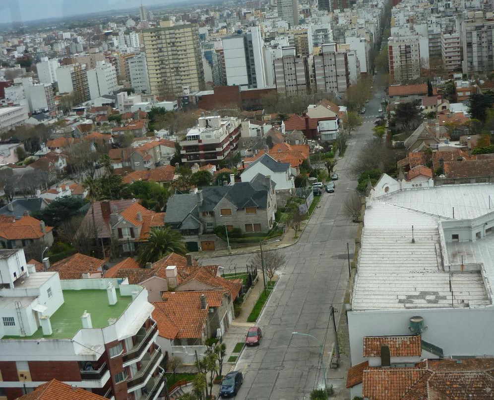 Loma de Stella Maris-马德普拉塔必去景点