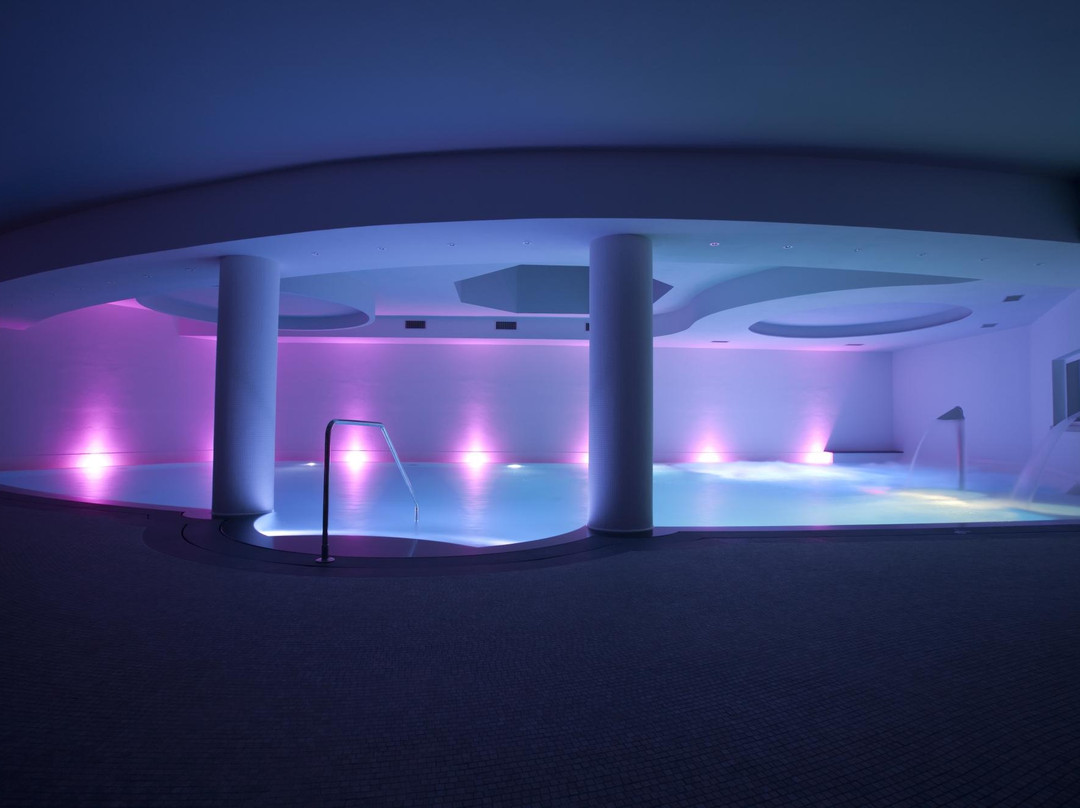 Bes Hotel Terme di Palazzago景点图片