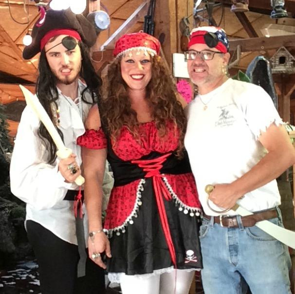 Elijah Mountain Gem Mine and Goat Farm-亨德森维尔必去景点