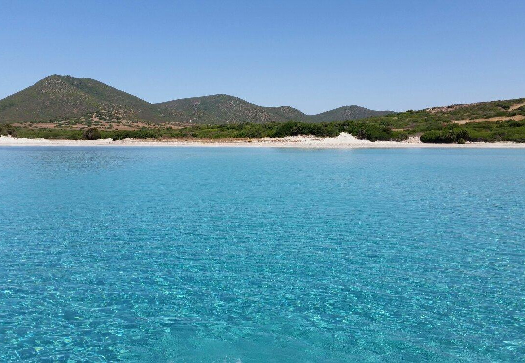 Pula Diving Center-普拉必去景点