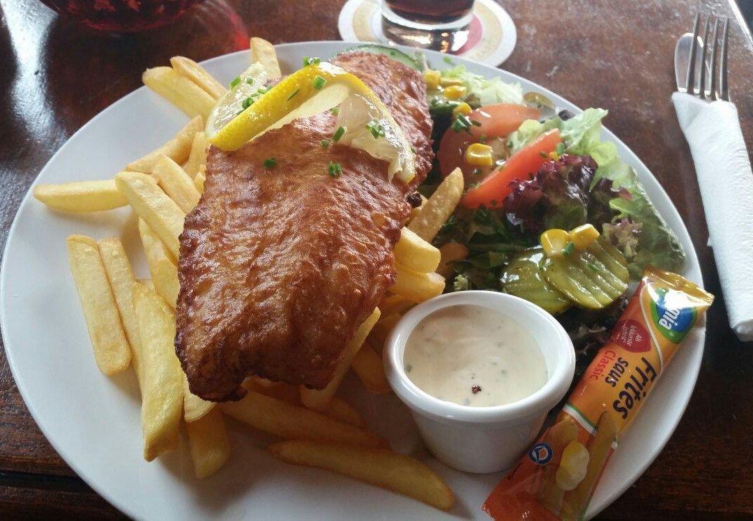 Cafe Centraal