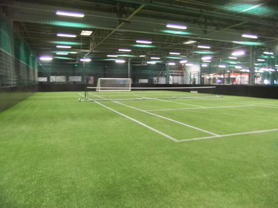 Score Football Centres Ltd景点图片