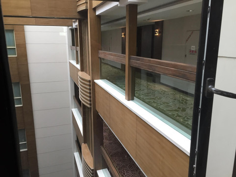 福泰国际商务酒店主图