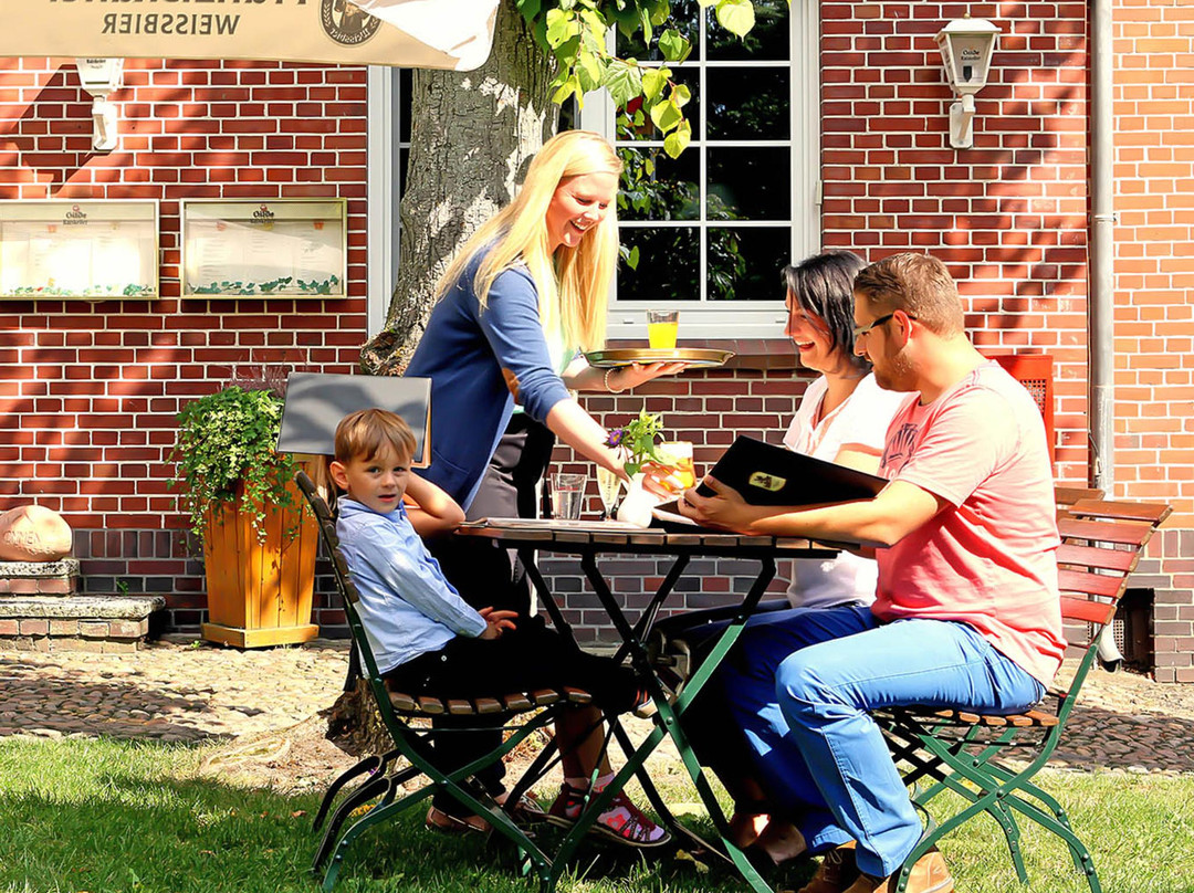 Hotel "Zur Linde"主图