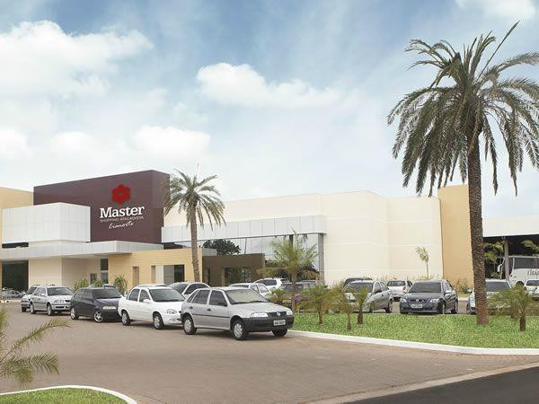 Master Cianorte-Cianorte必去景点