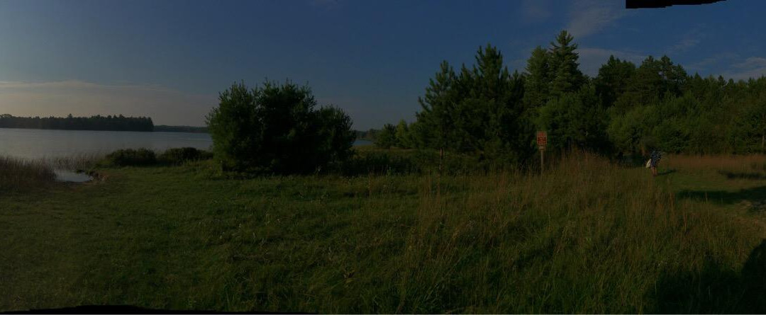 Wakeley Lake景点图片