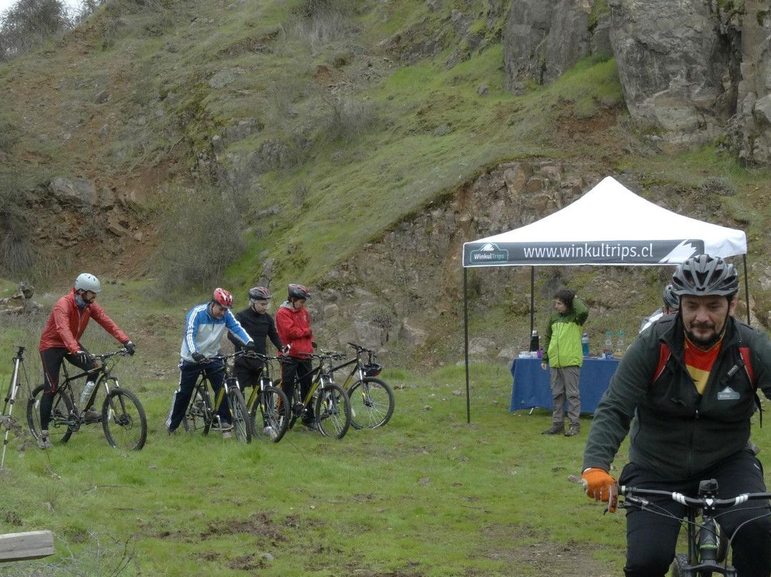 WinkulTrips-Pichidegua必去景点