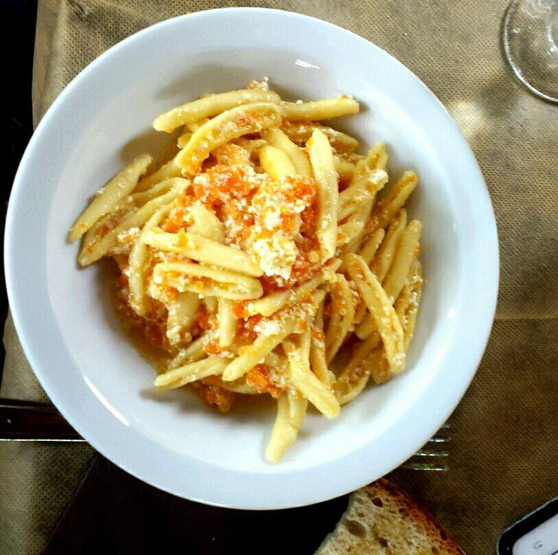 Rivisondoli餐馆和美食-Azienda Agricola Il Castellaccio