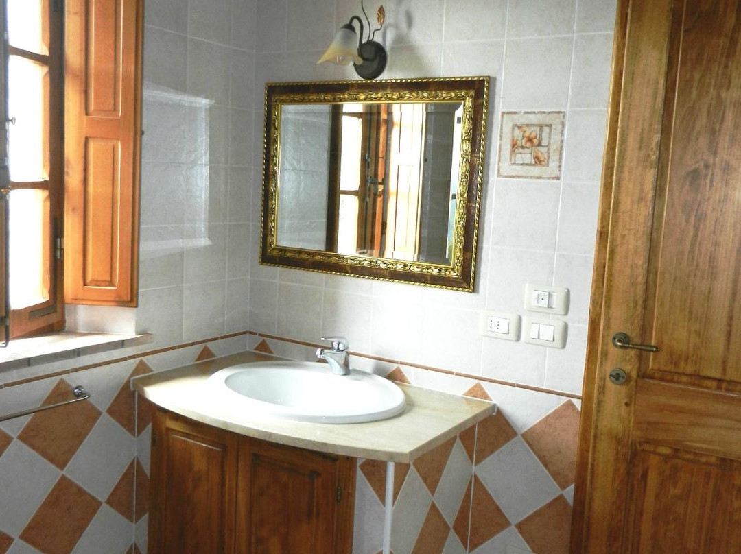 Agriturismo Riposati Podere Agogna主图