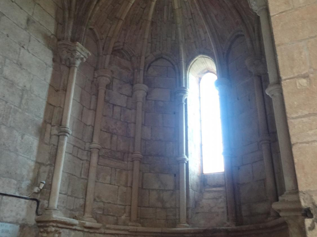 Abbaye de Vignogoul-Pignan必去景点