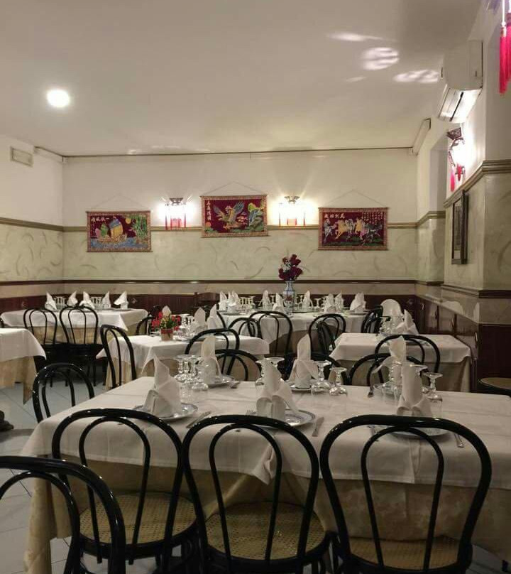 Ristorante Cinese Shanghai