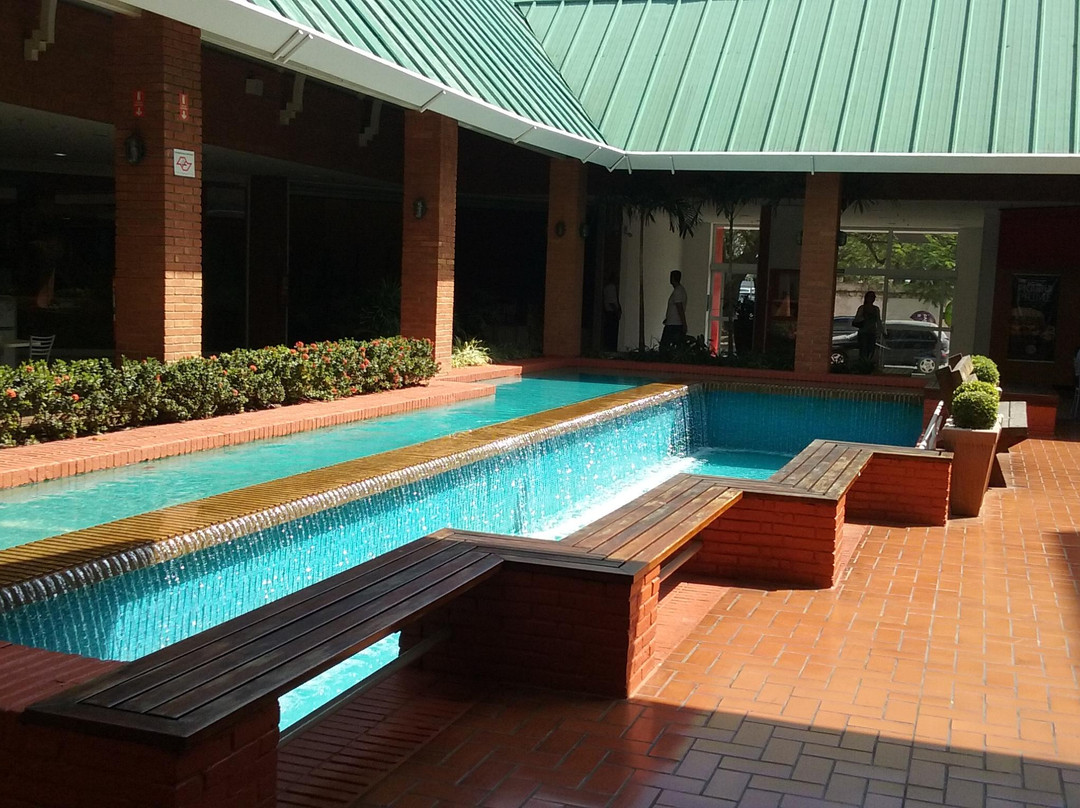 Shopping Jaraguá Indaiatuba-因达亚图巴必去景点