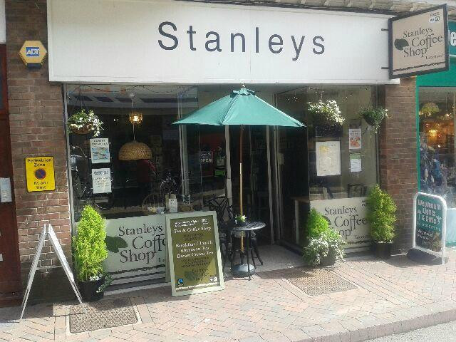 Stanleys