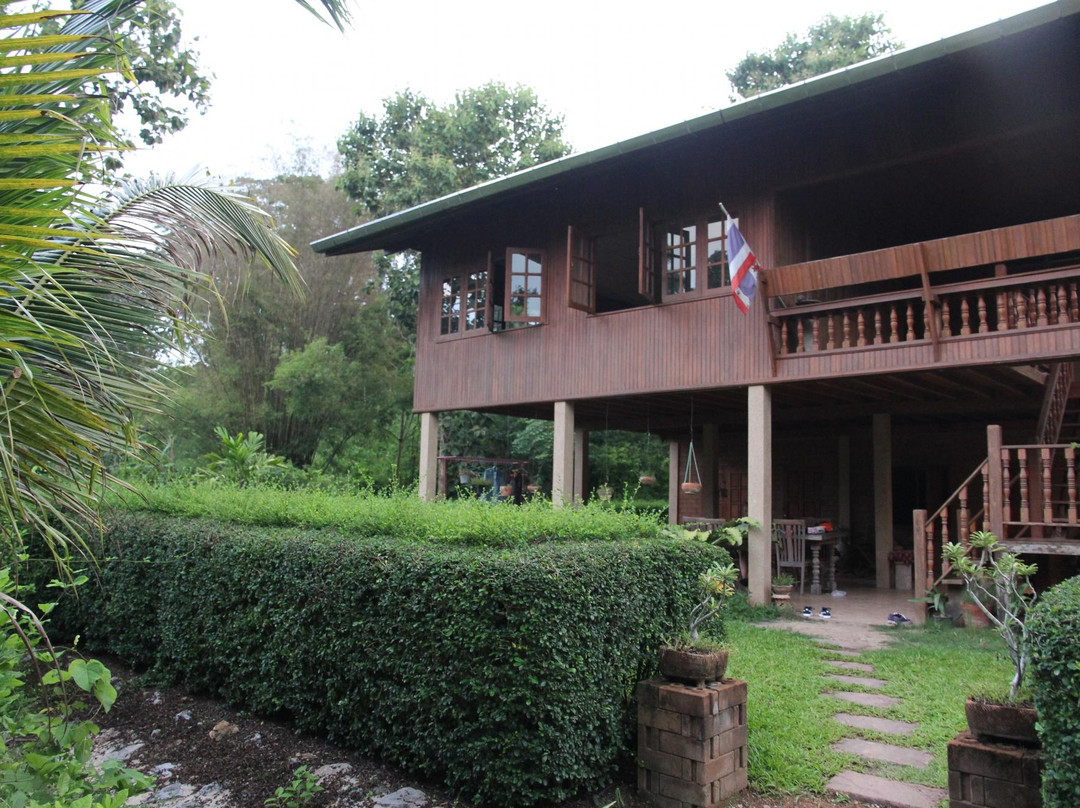 Red Brick Homestay
