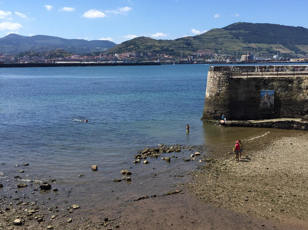 Puerto Viejo