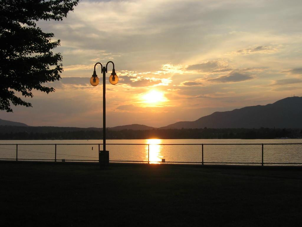 Magog River Gorge-舍布鲁克必去景点