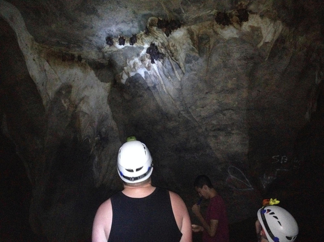 Adventure Discovery Puerto Rico-圣胡安必去景点