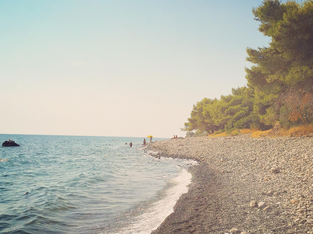 Oriolo酒店住宿-B&B Bellavista