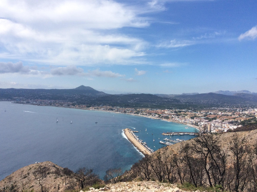 Cabo San Antonio景点图片
