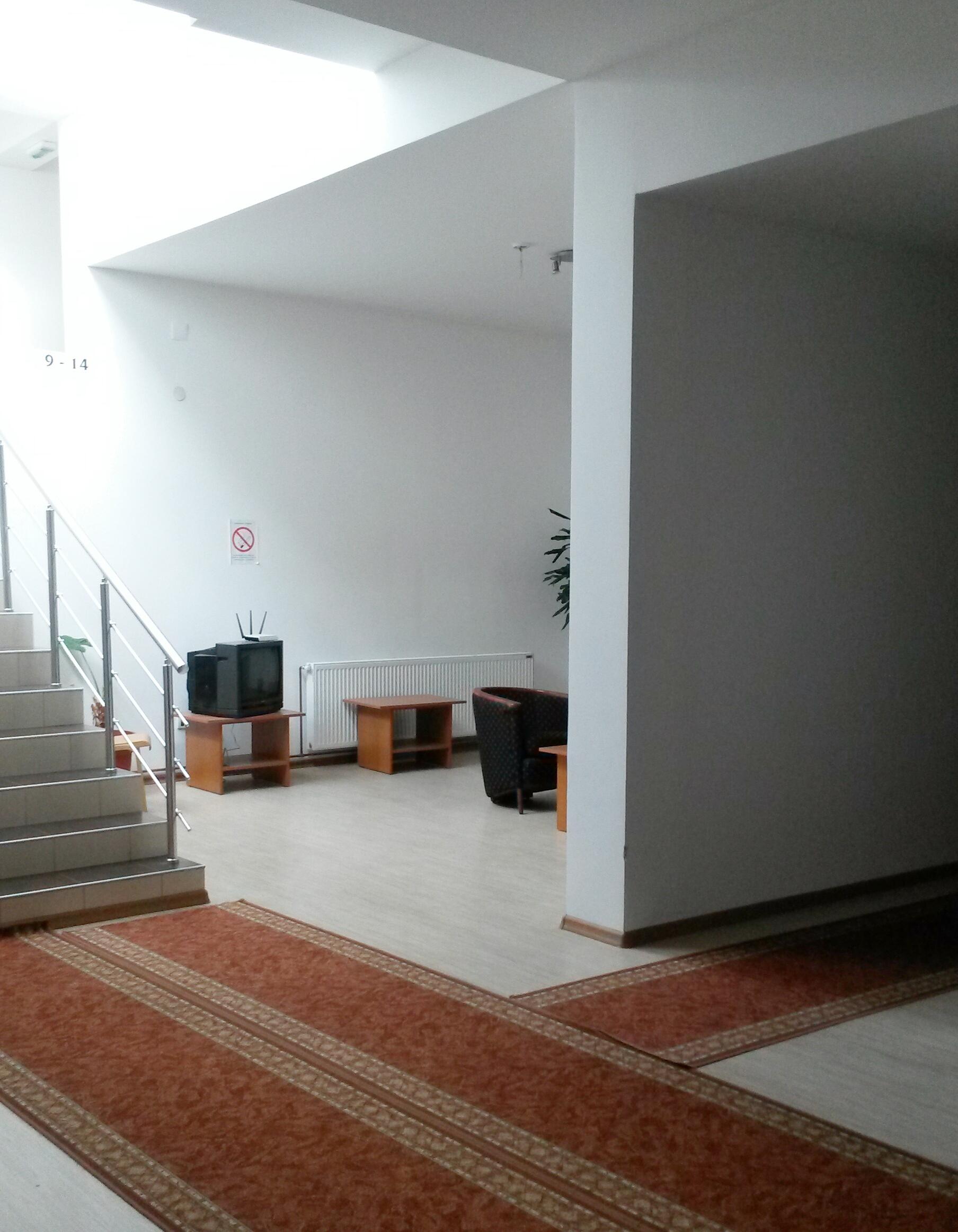 B&B M Prenociste-客卧