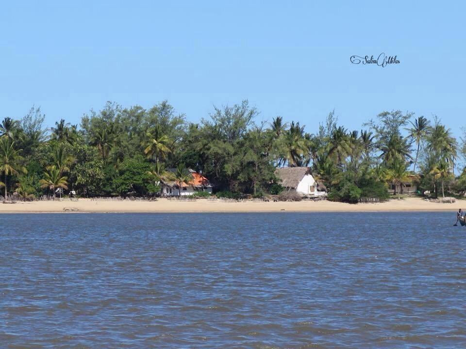 Beira Cathedral-贝拉必去景点