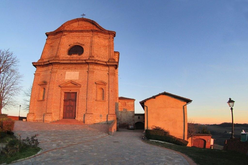 Chiesa Sant'Ambrogio景点图片