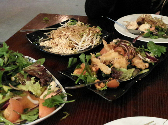 Ferntree Thai Restaurant